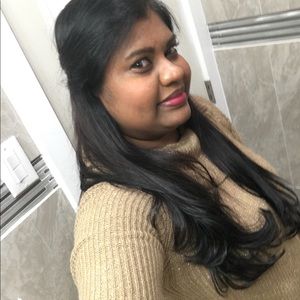 Meet your Posher, Rookmin